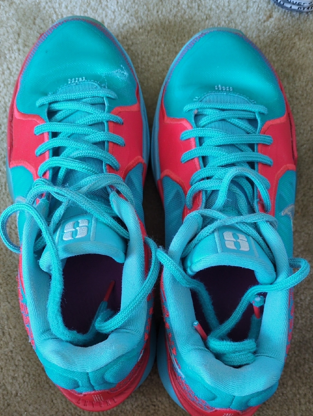 Nike Sabrina Basketball Shoes